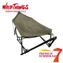 【鎌倉天幕7周年記念感謝セール 8/11まで】WILDTHINGS【公式】 ハンモック WILD THINGS EZ CARRY HAMMOCK 2180 ワイ...