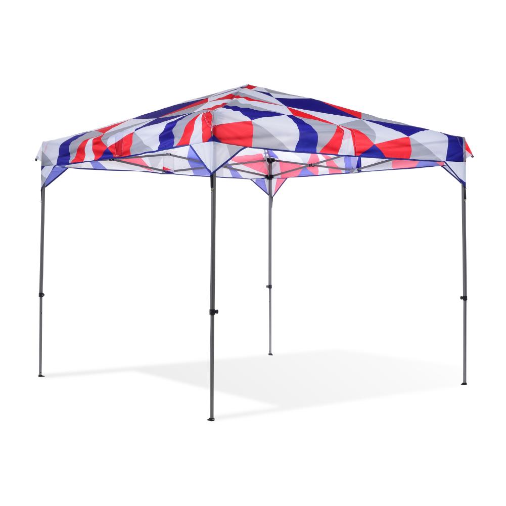 【メーカー公式】 カンタンタープ240専用デザイン天幕 【全4色】 フレーム別売KTRF240-FRST / KTRF240-CAMB / KTRF240-H / KTRF240-G タープテント デザイナーズ 天幕 2.4m サイズ 組み立てカンタン タープ通販格安セール情報 楽天 通販