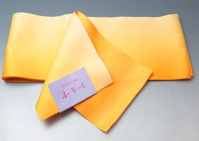 【決算★特別浴衣・帯セット】新品プレタ浴衣セット(3)浴衣(ピンク×お花4)半巾帯(ふり…く16カナリア色ぼかし)【リサイクルきもの・リサイクル着物・アンティーク着物・着物買い取りの専門店・りさいくるきものてんよう】