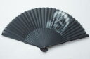 扇子 新品 レディース絹地扇子 18 【扇子 せんす 和柄 和 和装小物 贈答品 プレゼント お土産 日本 海外土産 インテリア 和小物 和雑貨 レディース メ...