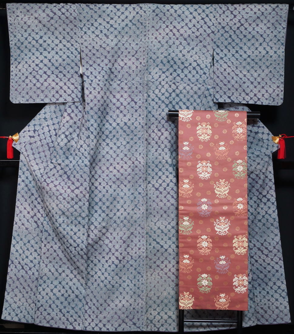 楽天市場】名古屋帯 中古 絞りの通販 楽天市場】名古屋帯 中古 絞りの通販