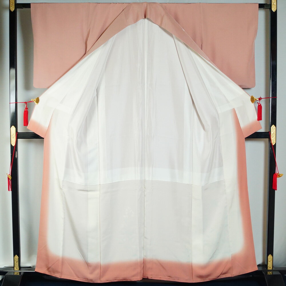 エレガントな装いに！真珠調帯留 d-003(7849-1)