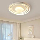 【5年保証】シーリングライト おしゃれ 北欧 円形 LED 調光調色 和室 洋室 子供部屋 リモコン LED対応 照明器具 4畳 6畳 8畳 10畳 シャンデリ...