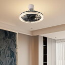 シーリングファンライト LEDライト E26口金 LED ファン付き照明 シーリングライト 6畳 4畳 LED電球 サーキュレーター シーリングファン おしゃれ 大風量 扇風機 静音 照明 小型 ファン付き 脱衣所 洗面所 トイレ キッチン 玄関 天井 調光調色 照明器具 ペンダントライト
