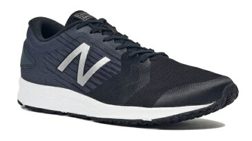 New Balance (ニューバランス) FLASH M LB3 メンズ ランニングシューズ 【MFLSHLB3】（BLACK）