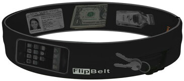 FlipBelt フリップベルト 人気 スポーツウエスト ポーチ ランニング ウォーキング ハイキング 自転車 旅行 ジェル 送料無料 便利 補給食 スマホ