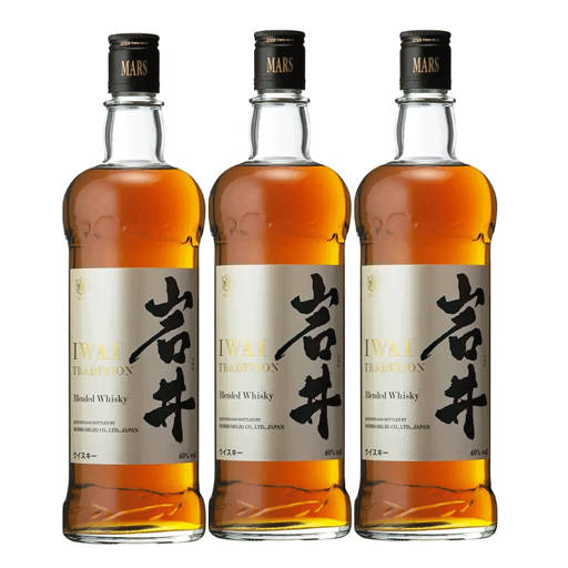 ザ・ラッキーキャット ダブル インディヴィジュアルズ メイ & ハナ 700ml 1本 岩井トラディション 750ml 40% 3本 本坊酒造 マルスウイスキー MARS WHISKY ウイスキー マルス 国産ウイスキー ブレンデッドウイスキー 送料無料