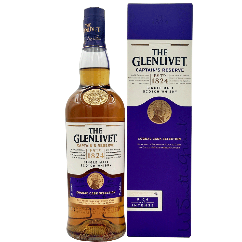  ٥å ץƥ󥺥ꥶ 40 700ml ˥å GLENLIVET  ¹͢