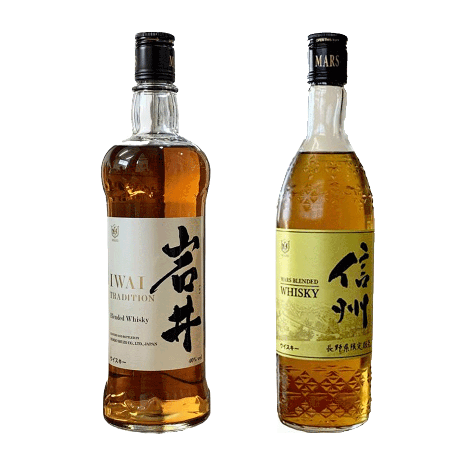 ギフト馨和KAGUA赤白セット330mltimes;2BlancRouge和のビール包装プレゼントクラフトビールカグアかぐあ