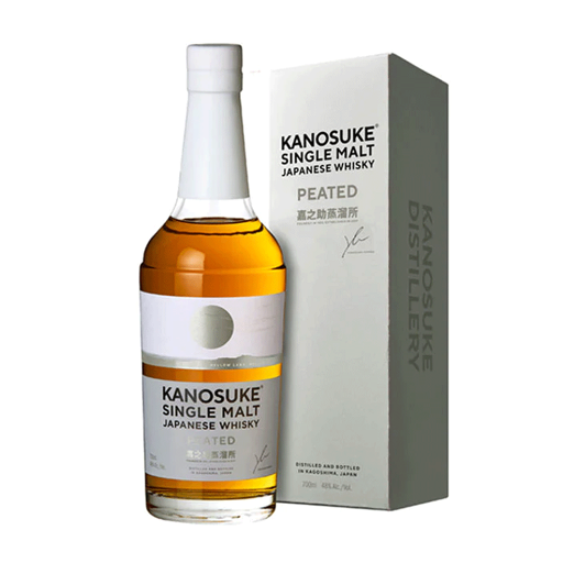 嘉之助 シングルモルト PEATED 700ml kanosuke 48度 小正 嘉之助蒸留所 ウイスキー ピーテッド ジャパニーズウイスキー数量限定 箱入 父の日 嘉之助 シングルモルト PEATED 700ml kanosuke 48度 小正 嘉之助蒸留所 ウイスキー ピーテッド ジャパニーズウイスキー数量限定 箱入 父の日