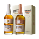 シングルモルト嘉之助 48度 700ml 嘉之助 HIOKI POT STILL 700ml 51度 飲み比べ 2本セット 小正醸造 日置蒸溜蔵 KANOSUK...