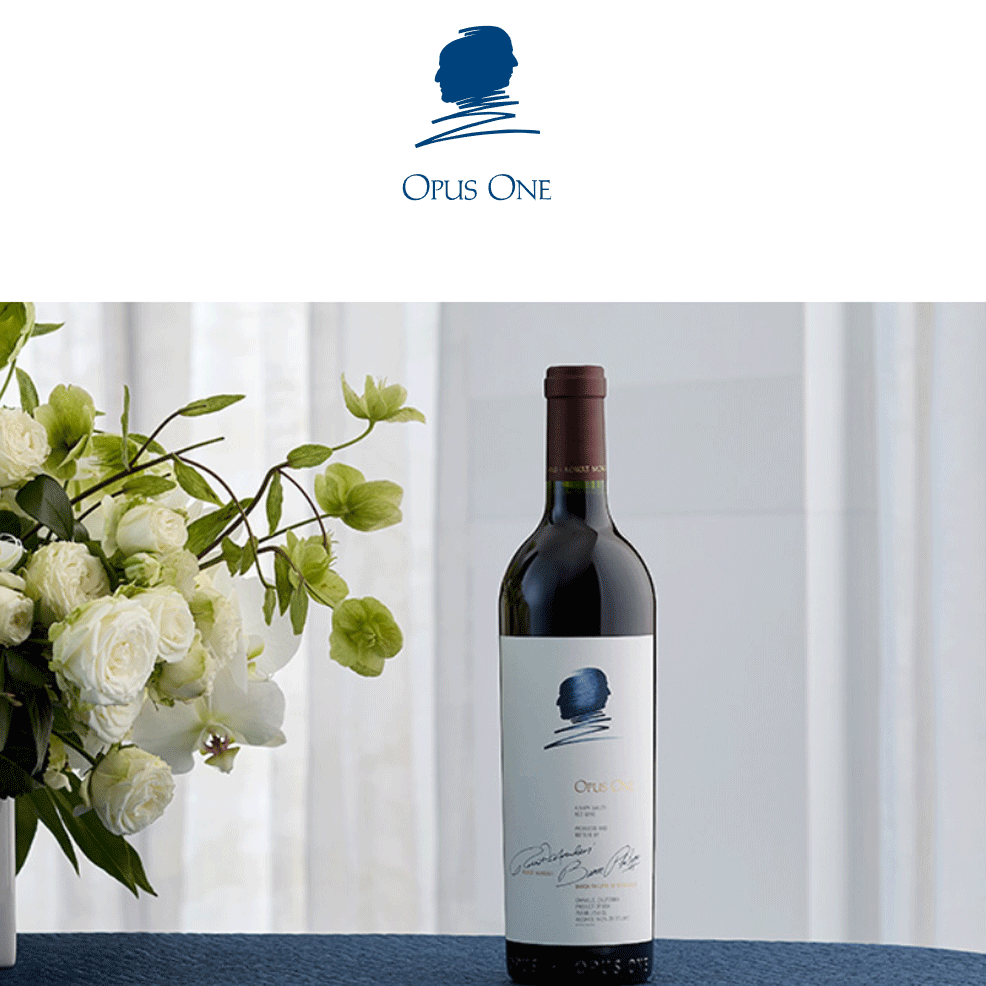 オーパスワン Opus One 2022 750ml オーパス・ワン 赤ワイン 赤 2022年 teppajapan-10000535 てっぱJAPAN サンプル画像2