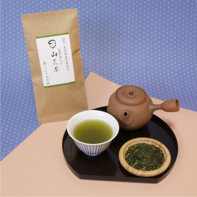 【送料無料】知覧茶・鹿児島茶飲み比べセット・山荒茶 粉茶 玉緑茶 3袋セット【お得な大赤字価格】知覧茶をはじめ厳選の鹿児島茶の飲み比べセット【メール便で発送します】 日本茶 緑茶 お茶 煎茶10P05Nov16