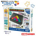 ●正規品 長友先生のワールドセレクション 脳トレパズルゲーム マーブルメイズ 13821884-JNS おもちゃ 誕生日 プレゼント