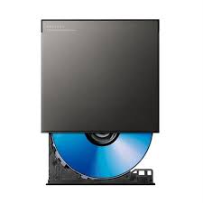 【クーポン配布中】● ロジテック 外付け ブルーレイドライブ Blu-ray USB3.2 Gen1(USB3.0) スリム 再生＆編集ソフト付 UHDBD対応 Win/Mac ブラック LBD-PWA6U3VBK