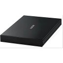 ● ELECOM USB3.2(Gen1)対応 外付けポータブルSSD 2.0TB (ブラック)【PS5/PS4/PS4 PRO 動作確認済】 ESD-EJ2000GBKR エレコム