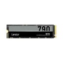 ● Lexar SSD PCIe Gen4x4 M.2 NVMe 2280 グラフェン放熱シート搭載 1TB NM790 レキサー(2)