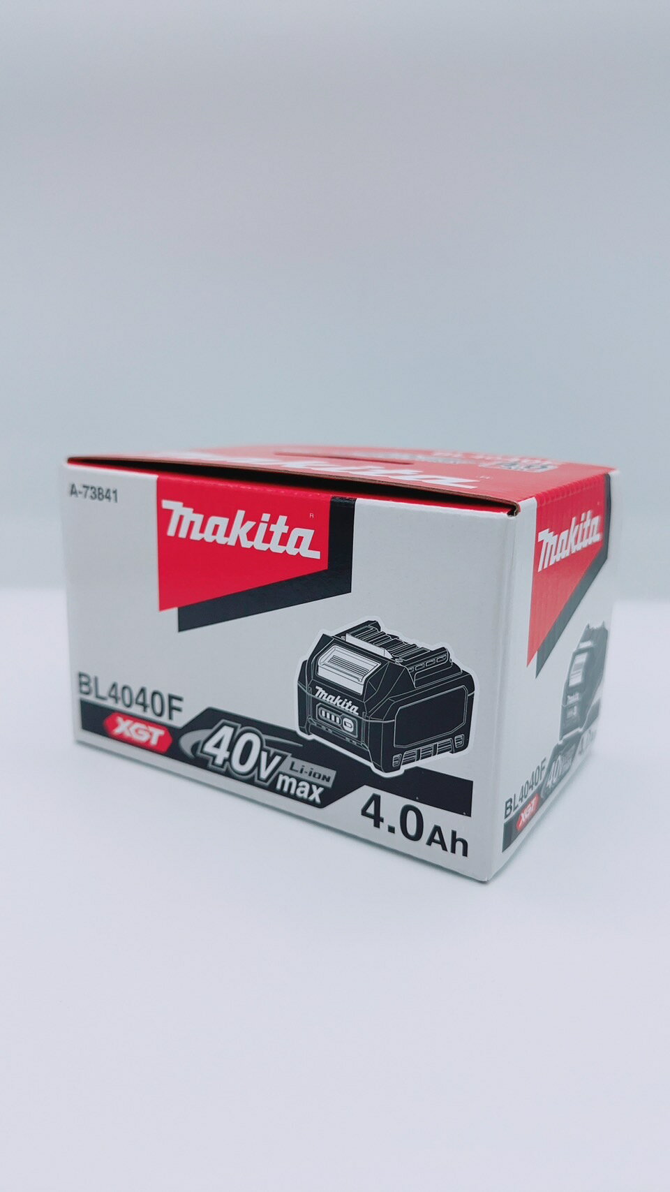 楽天市場】マキタ40v バッテリー4ah（電動・エア工具用