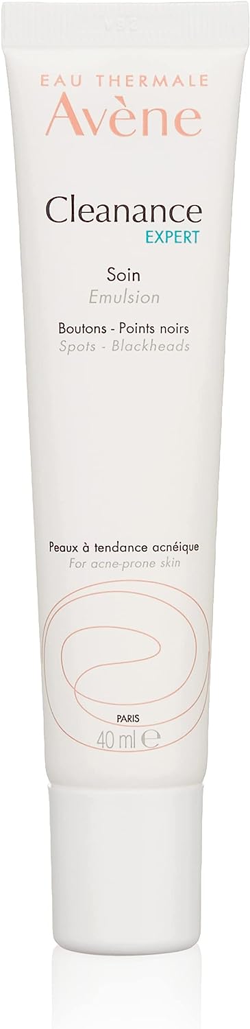 ●アベンヌ(Avene) クリナンス エクスペール エマルジョン 乳液 保湿