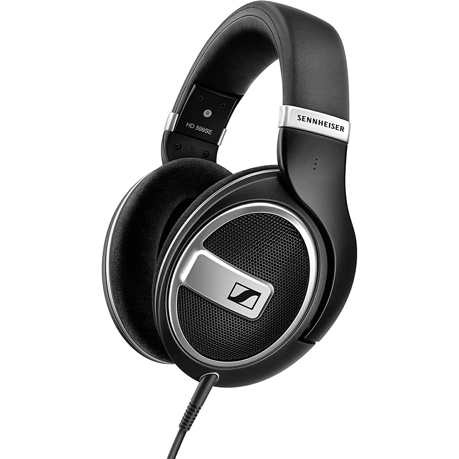 ゼンハイザー オープン型ヘッドホン HD 599 SEメイン画像