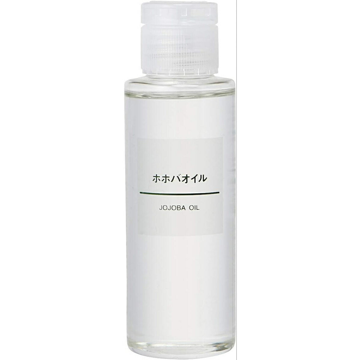 【ワンダフルデー PT2倍】 無印良品 ホホバオイル 100ml