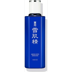 ●【マラソン期間PT2倍】 コーセー 薬用 雪肌精 化粧水 200mL KOSE【医薬部外品】