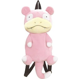 ●【マラソン期間PT 2倍】正規品 ポケットモンスター リュック ぬいぐるみリュック ポケモン ヤドン