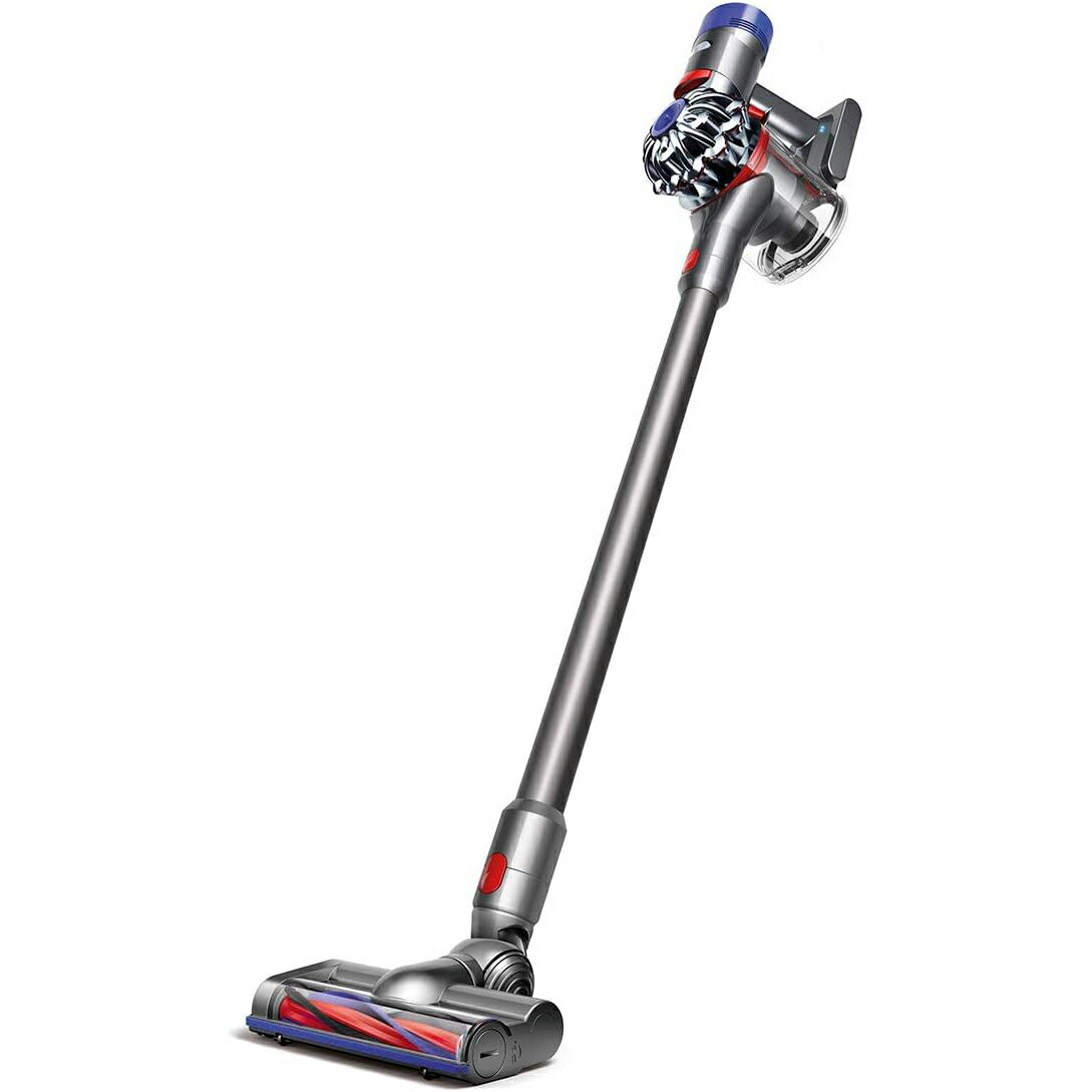 ★【マラソン期間PT2倍】《アウトレット品！》Dyson 掃除機 コードレス Dyson V7 Slim SV11 SLM 【日本の住居に合わせて設計 小型軽量化】 ダイソン【北海道 沖縄 離島配送不可】