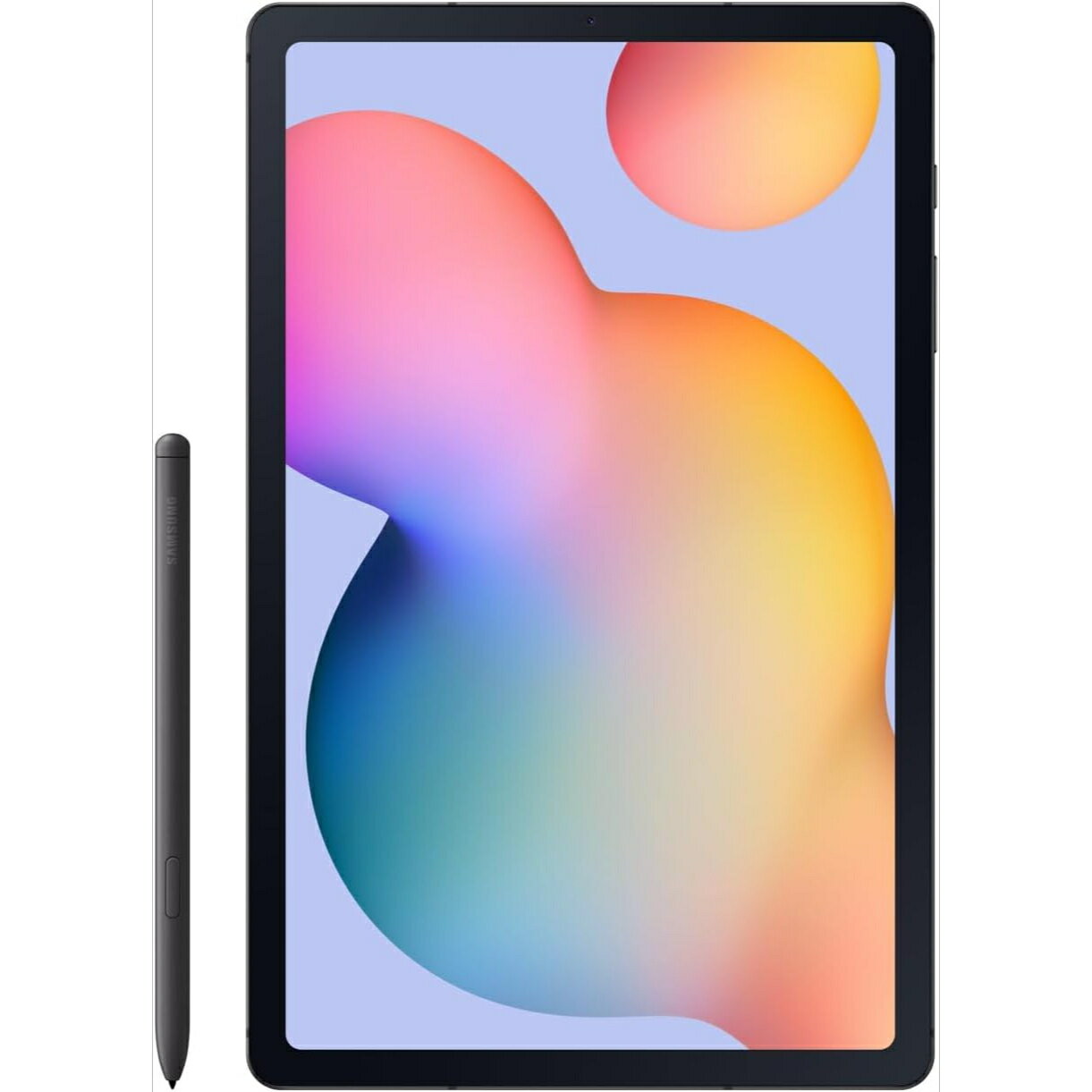 ★Galaxy Tab S6 Lite(Wi-Fi) タブレット SM-P613NZAAXJP Samsung純正 大画面10.4インチ 軽量465g 64GB(最大1TB） Android 13 大容量バッテリー 7040mAh 3Dサウンド Sペン付き