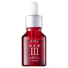 ●【マラソン期間PT2倍】 アルマード AMF 薬用エッセンス　18mL　ALMADO美容液 卵殻膜 シミ そばかす　【医薬部外品】