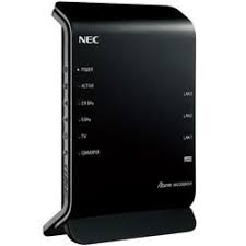  NEC Wi-Fiۡ롼 Aterm PA-WG1200HS4 ̥
