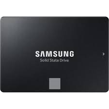 ● Samsung 870 EVO 1TB SATA 2.5インチ 内蔵 SSD MZ-77E1T0BW サムスン