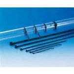 ● HellermannTyton ヘラマンタイトン 結束バンド インシュロック AB350-W 50本入 耐候・屋内外用グレード 黒