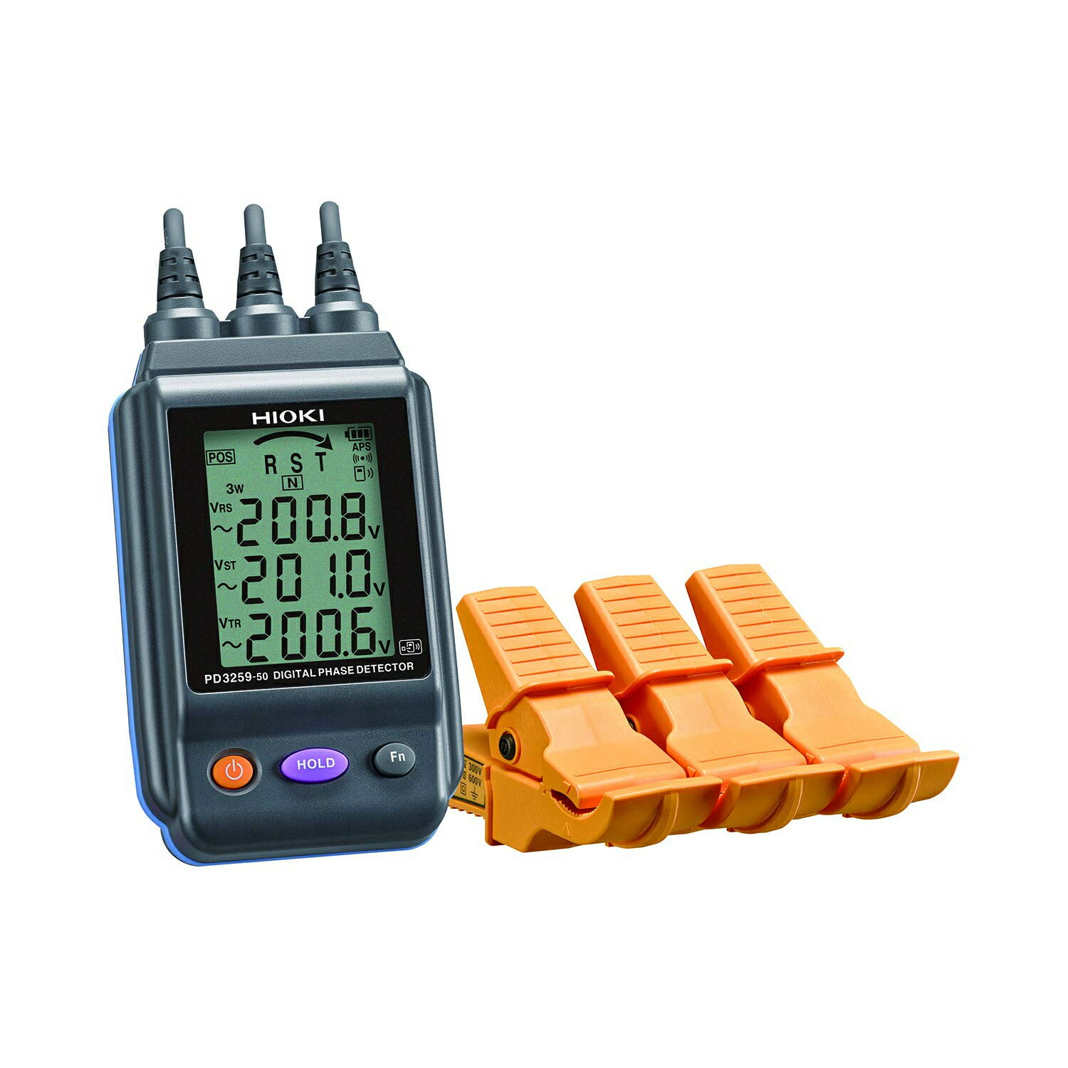  HIOKI (ŵ) Űո PD3259-50 ̵̿(Z3210Τ)̿Υ ̤10m