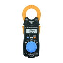 ●【SS期間中PT2倍】 HIOKI 日置電機 3287 ( クランプメーター クランプテスター ) クランプオンAC/DCハイテスタ AC/DC電流 AC/D...