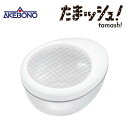 ● 曙産業 たまッシュ! CH-2102 ホワイト/クリア 正規販売店