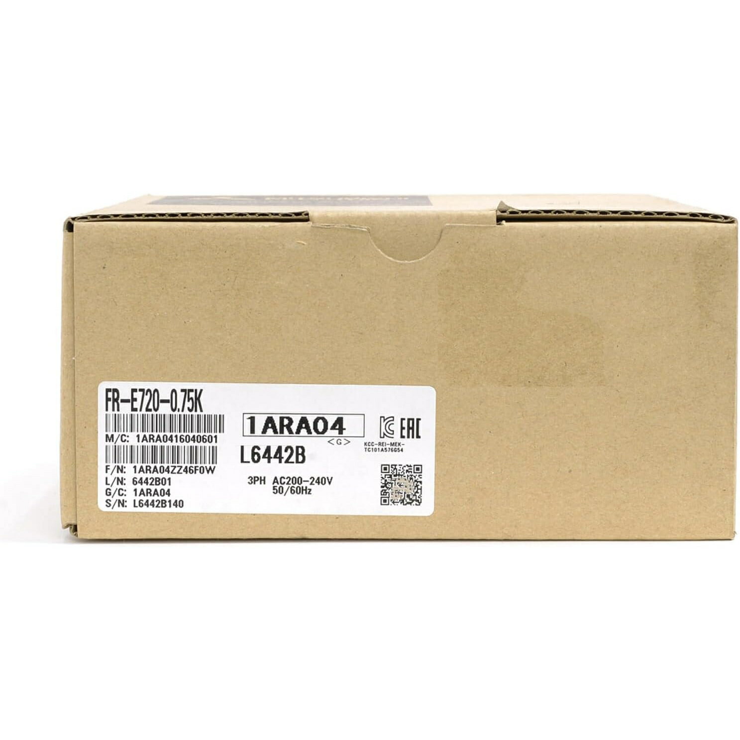 楽天市場】三菱 インバータ fr-e720の通販 楽天市場】三菱 インバータ fr-e720の通販