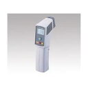 ●【お買い物マラソンPT2倍】 AS ONE 佐藤計量器製作所 赤外線放射温度計 SK-8700 II アズワン