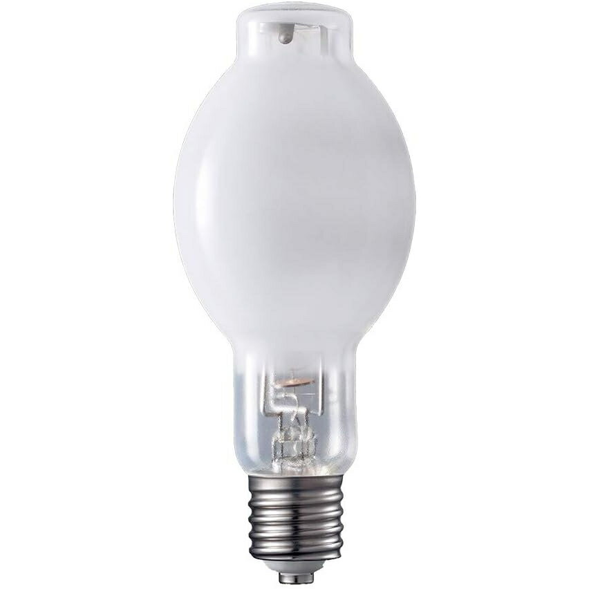 ●【マラソン期間PT2倍】 Panasonic 蛍光水銀灯 水銀ランプ 一般形 300W E39口金 HF300X/N パナソニック