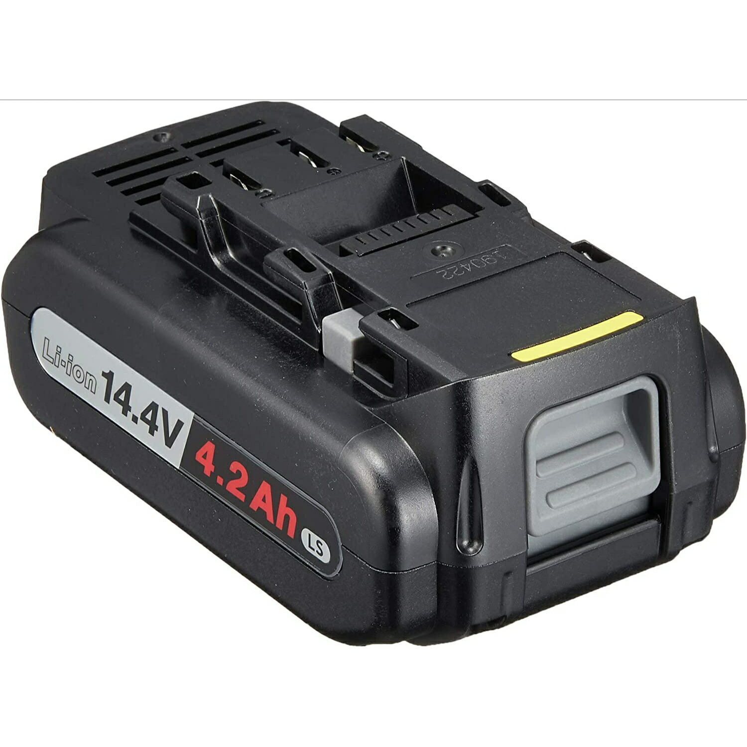 ●【マラソン期間 PT2倍】 【箱無し】Panasonic リチウムイオン電池パック (Li-ion) 14.4V 4.2Ah 高容量LSタイプ EZ9L45 パナソニック