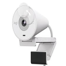 Logicool Web Brio 300 եHD 1080P ޥդ ư C700OW