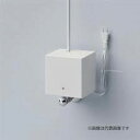 ● TOTO 水栓金具 自動水栓機能部(単水栓 AC100Vタイプ) TLE01505JA アクアオート (旧品番 TLE01505J)