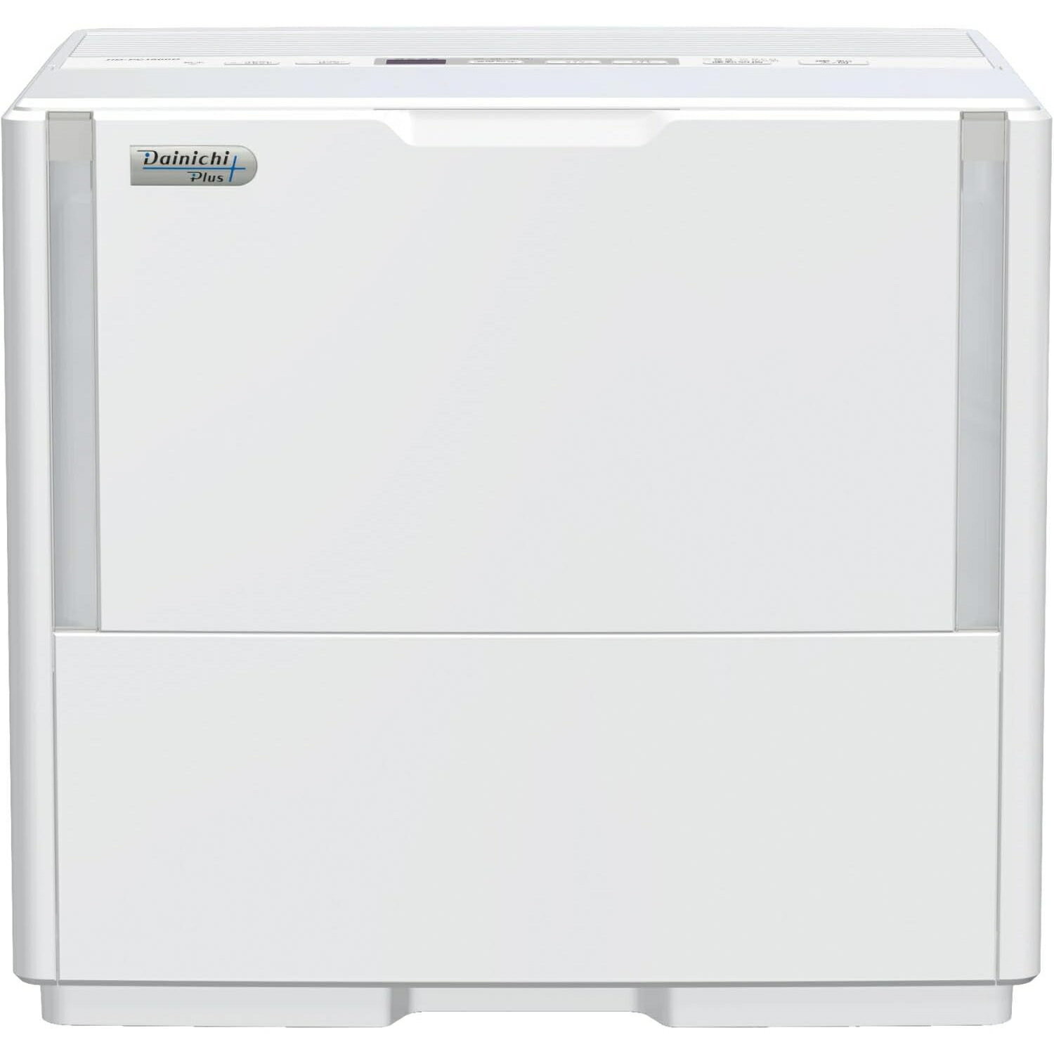 ● ダイニチ 加湿器 ハイブリッド式 ホワイト HD-PC1800G-W Dainichi