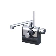 ● KVK サーモスタット式シャワー KF3008R ケーブイケー