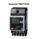 ● Panasonic タイムスイッチ 1回路型 TB261101N 24時間式 JIS協約型 パナソニック