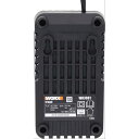 ●【箱なし】WORX(ワークス) 充電器 WA3881