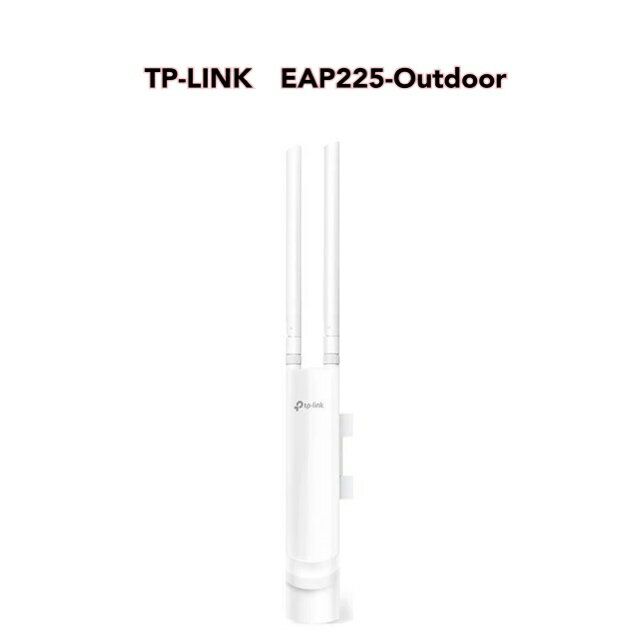 楽天大阪寺田や● TP-LINK Omada AC1200 MU-MIMO WLANアクセスポイント ギガビット メッシュWi-Fi EAP225-Outdoor ティーピーリンク