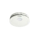 ●【5個セット】Panasonic けむり当番薄型2種 SHK48455 (電池式・移報接点なし)(警報音・音声警報機能付)パナソニック