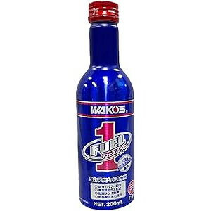 ワコーズフューエルワン4本セット ワコーズ フューエルワン4本SET - メルカリ