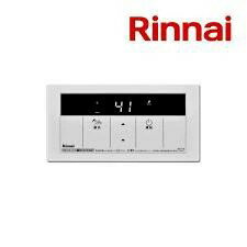 ●《アウトレット品！》Rinnai 浴室リモコン BC-135(A) ガス 給湯器リモコン 浴室リモコン 給湯器リモコ..